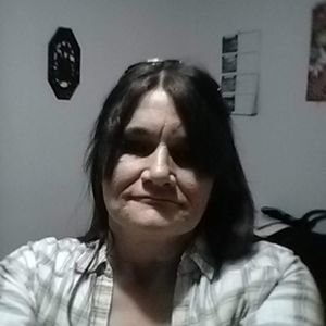 Meet your Posher, Misty